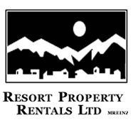 Resort Property Rentals, long term accommodation & holiday homes in beautiful Queenstown, property management & real estate specialists, Tweets by Sarah & Emma