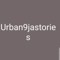Urban 9ja(@urban9jastories) 's Twitter Profile Photo