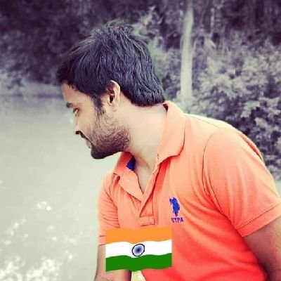 Ujjwalsbaghel's profile picture. शौक़ ए दीदार अगर है तो नज़र पैदा कर