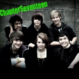 Chapter_17's profile picture. if you haven't already guessed.. we're a band. we play music. @Neevo94 @Conor_96 @icomein3d :)