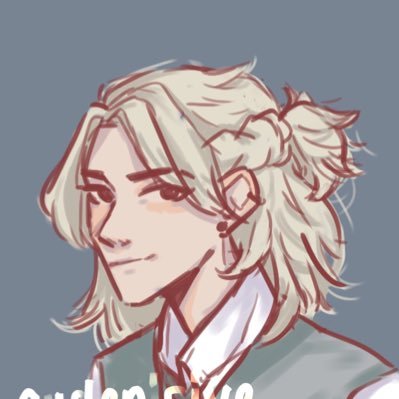 aydenさんのプロフィール画像