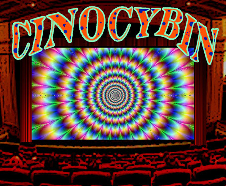 cinocybin's profile picture. 