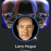 Larry Hogue - @Zephyr5591 Twitter Profile Photo