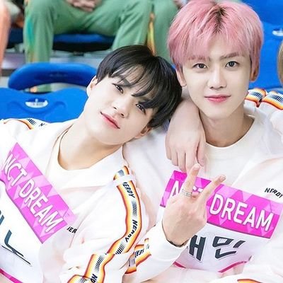 love NoMin 🖤🌸 JeNo & JaeMin