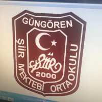 Şiir Mektebi Ortaokulu(@siirmektebiort) 's Twitter Profile Photo