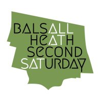 Balsall Heath Second Saturday (@balsallheathss) 's Twitter Profile