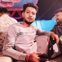 Ankesh Mishra (@itzmishraank) 's Twitter Profile