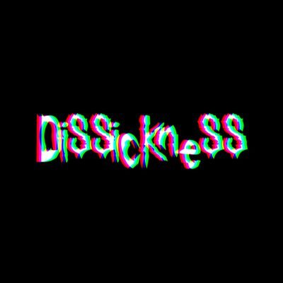 dissickness Profile Picture