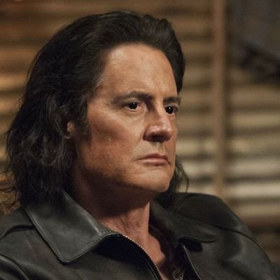 DarkCooper3's profile picture. ‏לא חבר