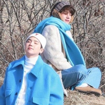 ¡Si te seguimos es porque el Taegi te ama, y si no, también! ♡ | Read pinned! 📌