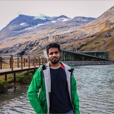 A global health researcher and a biomedical engineer who is currently working on exploring the impacts of Climate Change on Pregnancy Outcomes @McMasterU