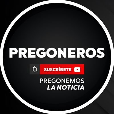 Pregoneros Youtube. Noticias actuales México.
PREGONEMOS LA NOTICIA 🔴

https://t.co/3fwcnxLHvm

https://t.co/uGLKiCS0bQ…