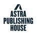 Astra Publishing House (@astrapublishing) Twitter profile photo