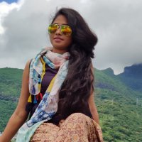 Jeeva karunya (@jeevakarunya12) 's Twitter Profile