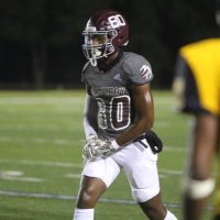 Jalen Promesse ✞ ✞ ✞ (@jpthree_) 's Twitter Profile