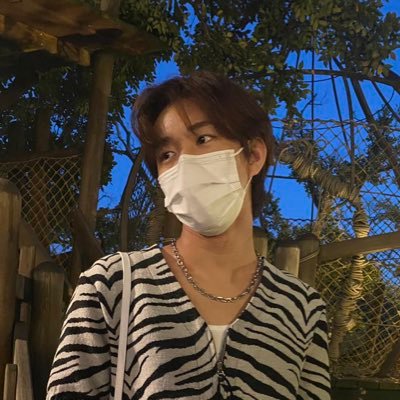 ⠀ ⠀ ⠀ ⠀chaeryeong and taehyung luvbot! 🤍 (preparing for epic return /j)