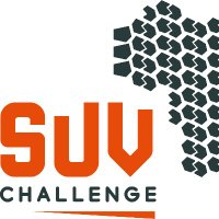 SUVChallenge2022 (@suvchallenge) Twitter profile photo