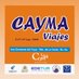 Receptivo CAYMA VIAJES 🚌✈️🚞🛥 (@caymaviajes) Twitter profile photo