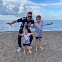 Murat Abak (@murat_abak) Twitter profile photo