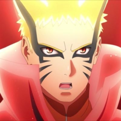VIZ on X: Our Hero of the Hidden Leaf and 7th Hokage, Naruto Uzumaki.   / X