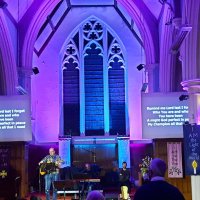 St Paul's Church (@stpaulsyork) 's Twitter Profile