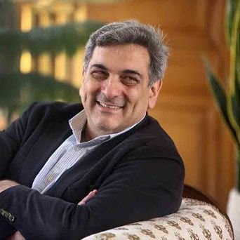 استاد دانشکده معماری
پردیس هنر های زیبا
دانشگاه تهران
