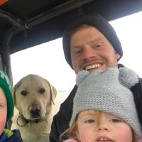Norman Dunne (@maynoothfarmer) 's Twitter Profile