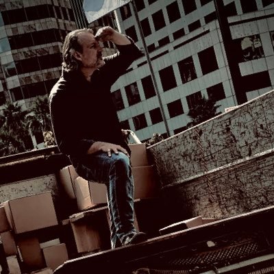 Music-theatre artist, tweeting occasionally since 2011.
most recent: Musical Director of Mr. Saturday Night
https://t.co/N0HkXRfWhJ