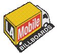 LA Mobile Billboards offers a unique alternative to traditional print, radio, television and outdoor advertising.