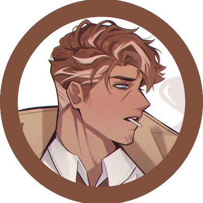 AlmondCookiee's profile picture. 🍪🥛𝕐𝕠𝕦𝕣 𝔽𝕒𝕧𝕠𝕣𝕚𝕥𝕖 𝔻𝕚𝕝𝕗!🥛🍪

𝐏𝐅𝐏 𝐛𝐲 𝐤𝐢𝐧𝐠𝐢𝐝𝐨𝐥/𝐍𝐮𝐧 𝐢𝐬 𝟏𝟗!

MOSTLY NSFW! MINORS DNI!!Art not made by me,unless i say so