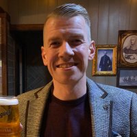 Andrew Patterson (@andrewp_jsp) 's Twitter Profile Photo Andrew Patterson (@andrewp_jsp) 's Twitter Profile Photo