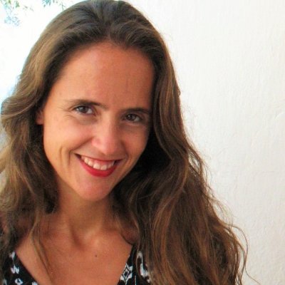 avatar for Magdalena García Elorrio