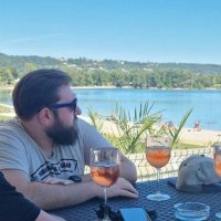 Gaëtan P. (@senseisann) 's Twitter Profile