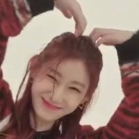tiny chaeryeong (@_tinychae) 's Twitter Profile