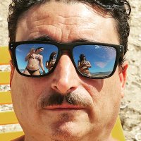 Daniel González Gonz (@dani66g) 's Twitter Profile