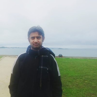 ShafqutUllah198's profile picture. Economics, Energy Economics