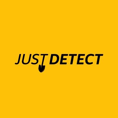 Record and share your finds + more with the Just Detect apps. £10m UK insurance cover from £5 per year