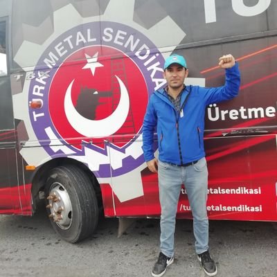 hakan5848's profile picture. Bant Boru işyeri Temsilcisi