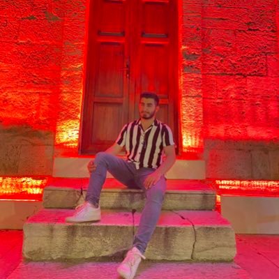 eerhanulas's profile picture. 