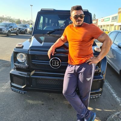 -Owner of Fabulous transport and Fabulous security and VIP protection company Pty Ltd.
-Group Fitness instructor and Mentor
-Profesional Personal Trainer