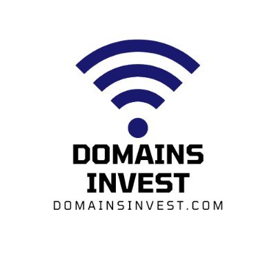 Get useful insights on domain investment & domain monetisation. Manage Your Domains Portfolio & Monetise Domains HERE https://t.co/YOmi64GxUa (ad).