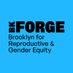 BKForge (formerly WHARR) (@BKForgeAhead) Twitter profile photo