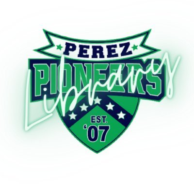 PerezLibrary Profile Picture