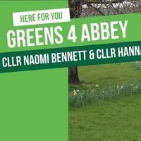 Greens4Abbey (@greens4a) 's Twitter Profile
