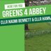 Greens4Abbey (@Greens4A) Twitter profile photo