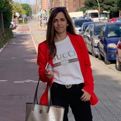 DesireeZaton's profile picture. #AYF #DAM La vie est belle. La madurez está en la mente, no en la edad. La paciencia es la fortaleza del débil y la impaciencia, la debilidad del fuerte.