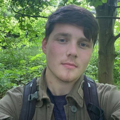 21, obsessed birder/ twitcher based in Warwickshire/ Lincolnshire Instagram: brookthebirder