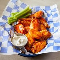 Bluecheezwithwings (@bluecheezwithw1) 's Twitter Profile