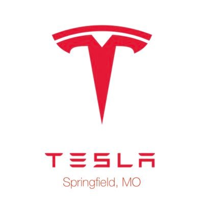 Tesla owners of Springfield and SW Missouri. @tesla @elonmusk