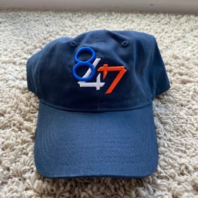 847 created in 1996 unites the vast #ETHSAlumni network for social good. The website/live podcast launches 2022. Contact Laura@The847series.com  🧡💙